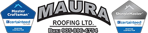 Maura Roofing