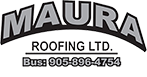 Maura Roofing in Penetanguishene