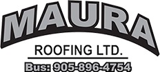 Maura Roofing in Midland
