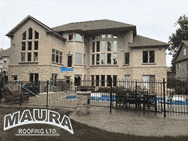 Maura Roofing Ltd.