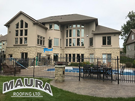 Maura Roofing in Penetanguishene