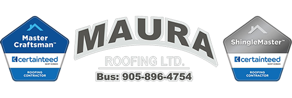 Maura Roofing Ltd.